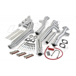 49509  -  Banks Power TorqueTubes Workhorse P-Series 01-03